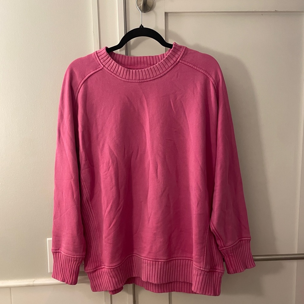 Aerie crewneck